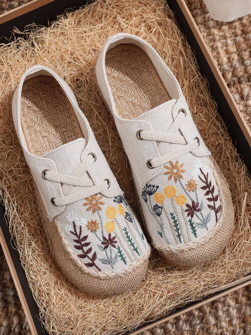 Classic Vintage & Enduringly Stylish Shoes