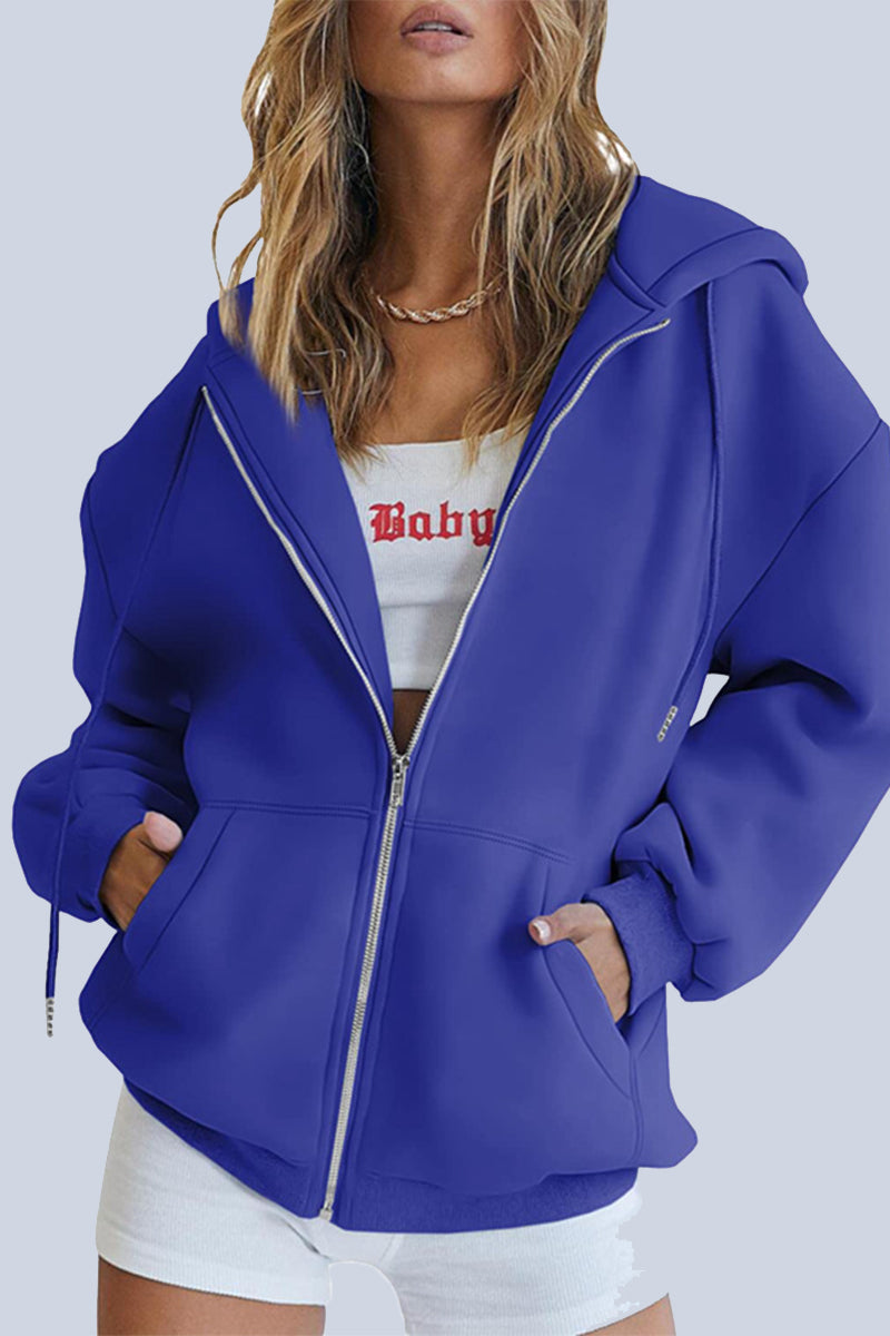 Beautifully Balanced Garment with Timeless Character