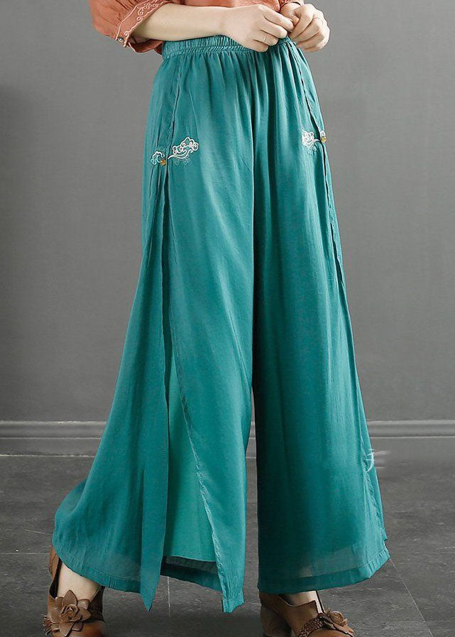 Elegantly Styled Pants for Everyday Wear