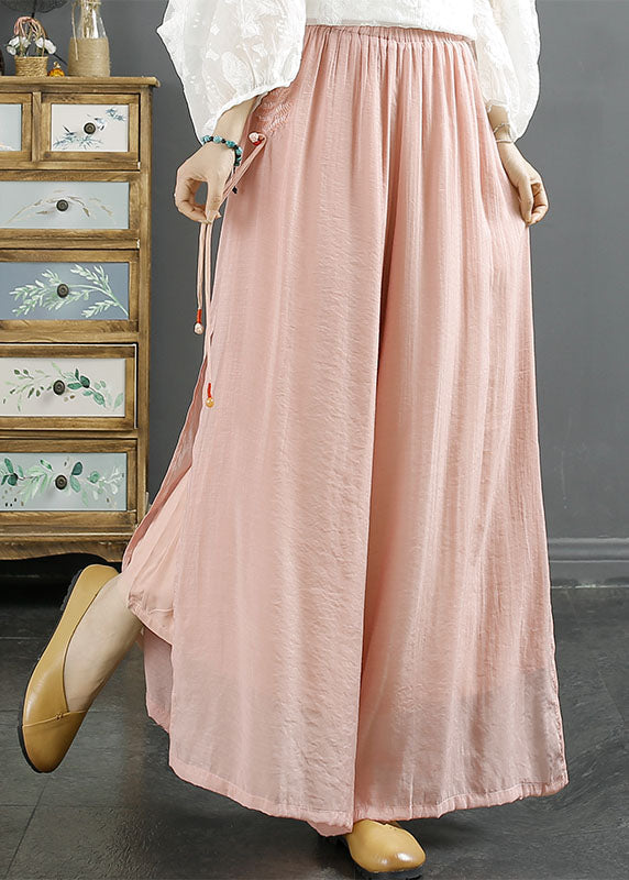 Classic Vintage Pants with a Flattering Fit