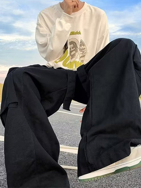 Vintage Inspired Pants with a Contemporary Edge