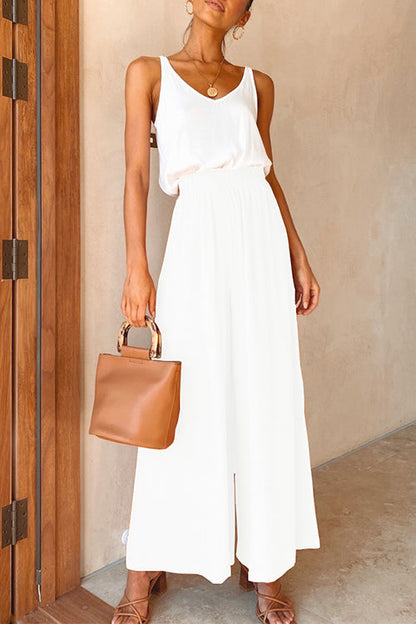 Beautifully Balanced Pants with Timeless Character