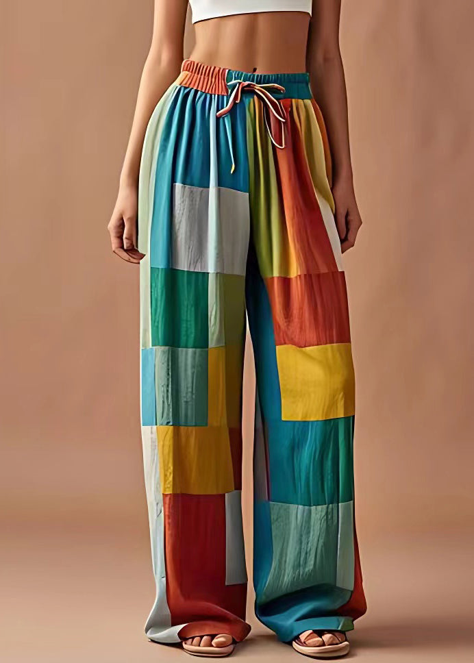 Beautifully Finished Pants in a Timeless Design
