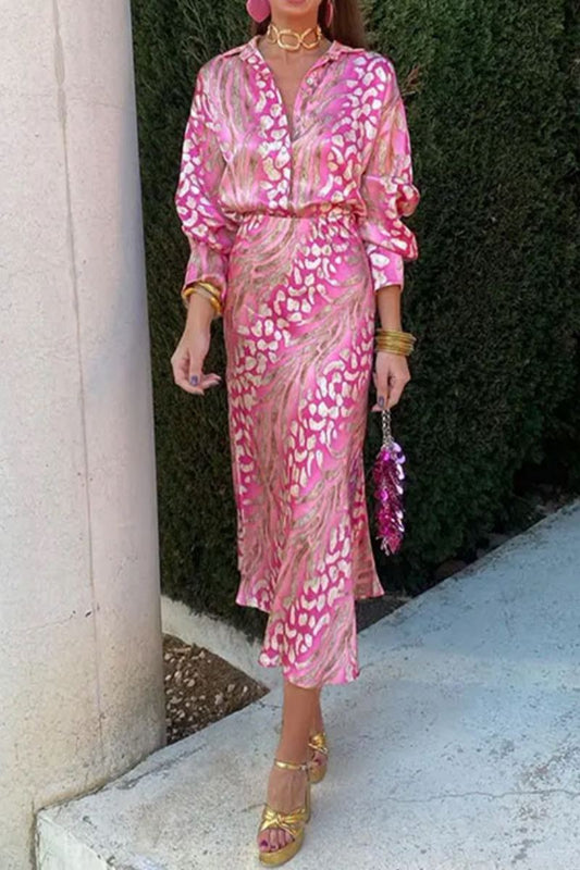 A Vintage Style Garment with Delicate Timeless Details