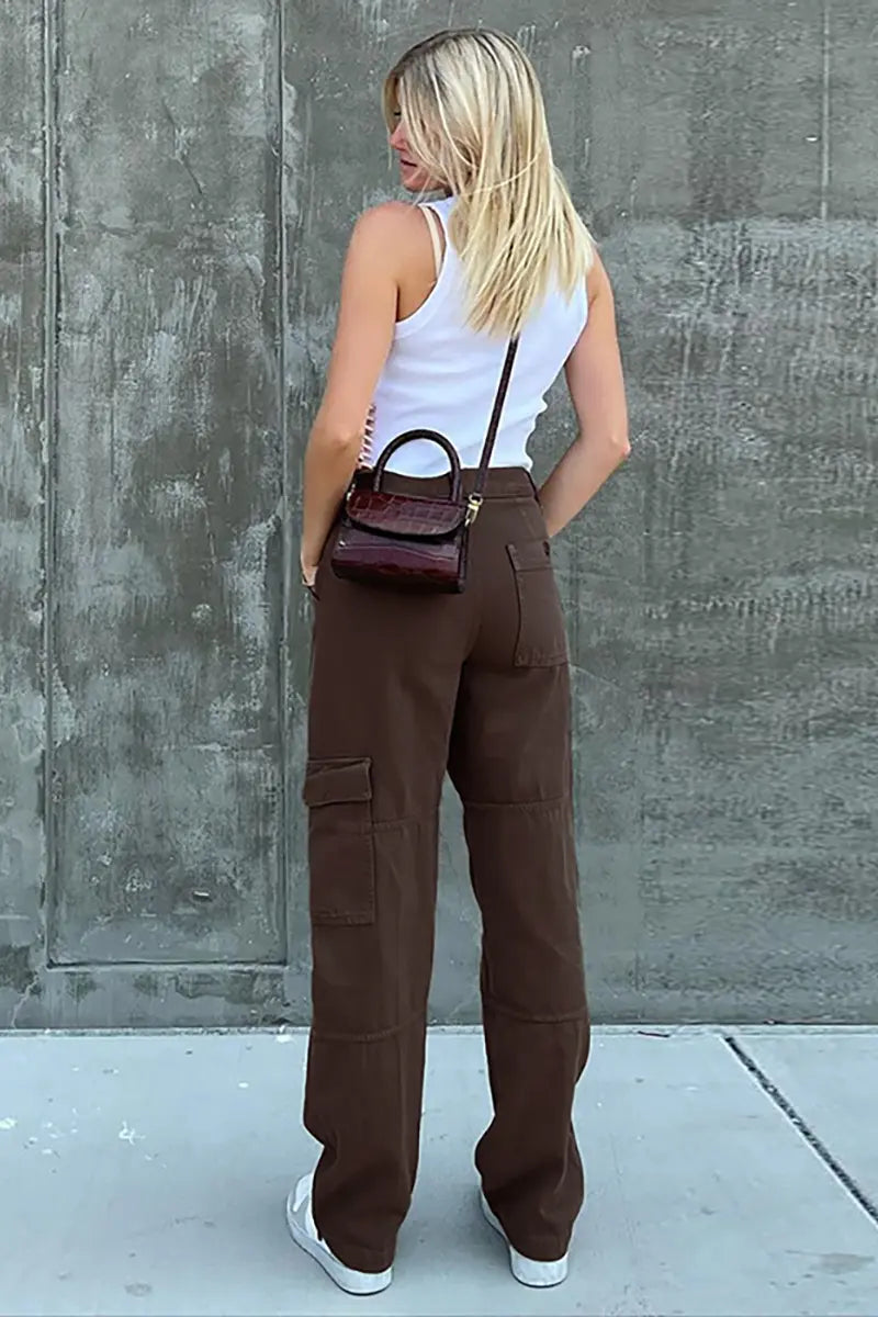 Elegantly Styled Garment for Everyday Wear