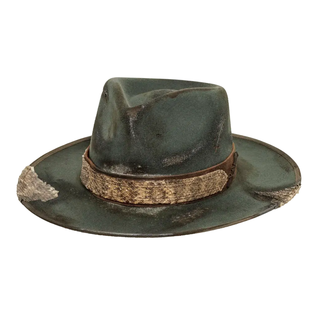 Classic Vintage & Enduringly Stylish Garment