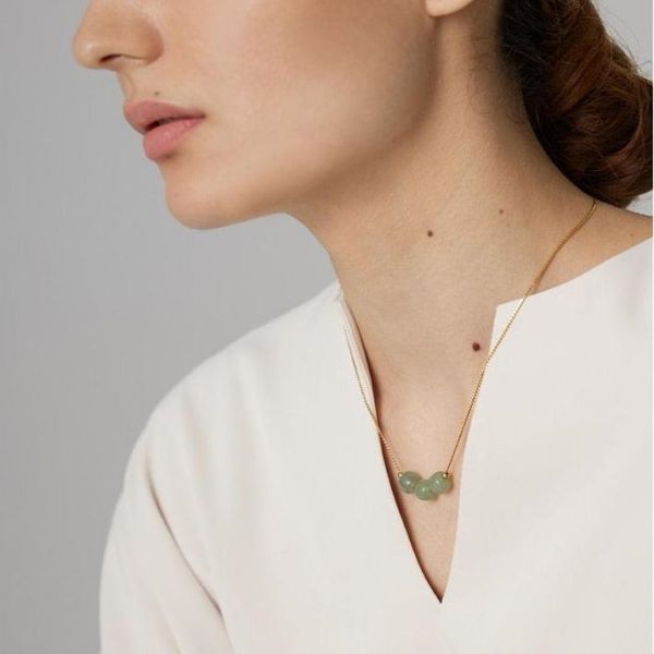 A Vintage Style Garment with Delicate Timeless Details
