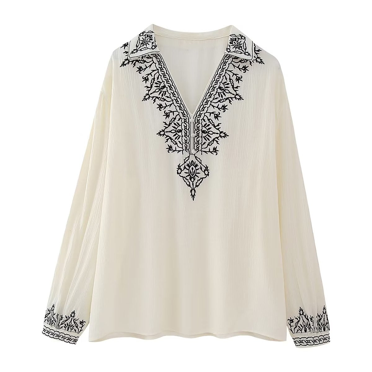Classic Vintage & Enduringly Stylish Shirt