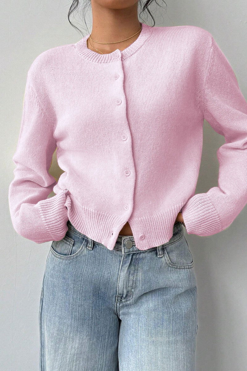 Classic Vintage & Enduringly Stylish Cardigan