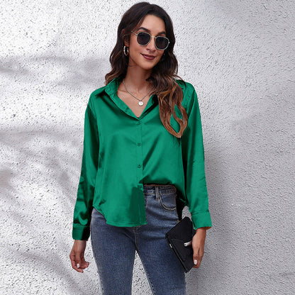 Elegantly Styled Shirt for Everyday Wear