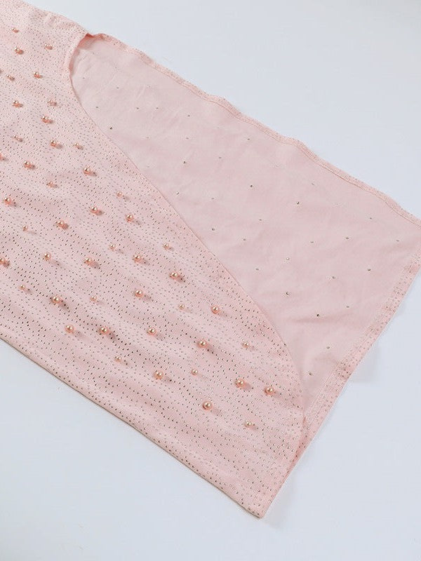 Gracefully Styled Top for Any Occasion