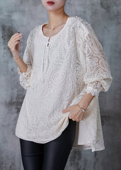 Classic Vintage & Enduringly Stylish Top
