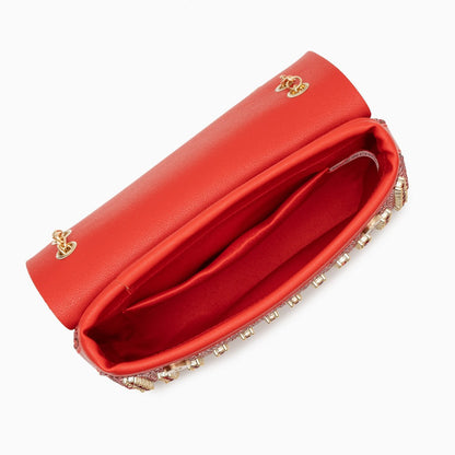 Classic Vintage Bag with a Flattering Fit