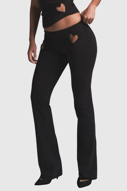 Effortlessly Elegant Top with a Timeless Design