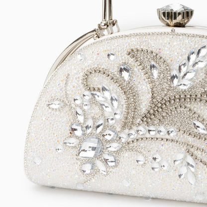 Vintage Inspired Bag with a Contemporary Edge