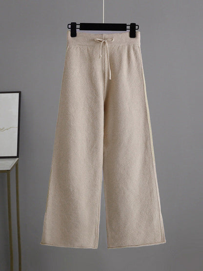 Beautifully Balanced Sweater with Timeless Character