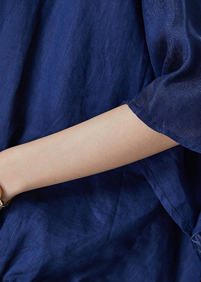 Polished Top with an Effortless Classic Look