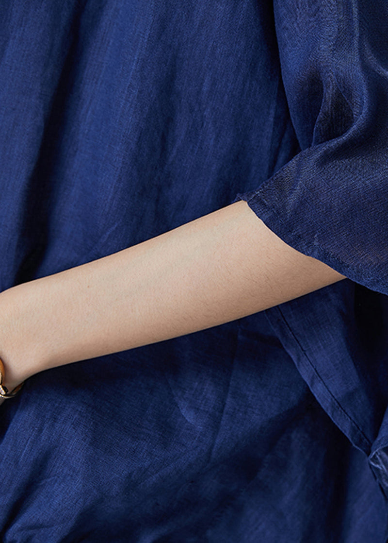 Polished Top with an Effortless Classic Look