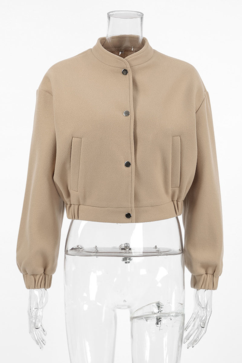 Beautifully Crafted Garment in a Classic Style
