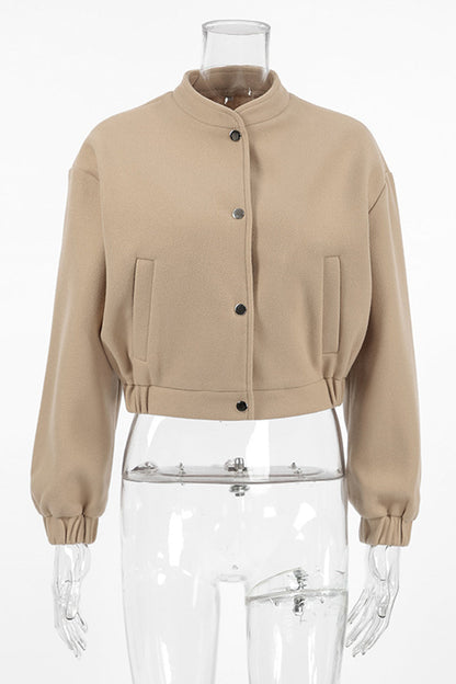 Beautifully Crafted Garment in a Classic Style