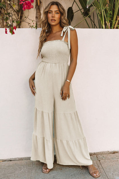 Beautifully Finished Pants in a Timeless Design