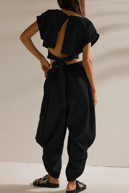 Vintage Inspired Garment with a Contemporary Edge