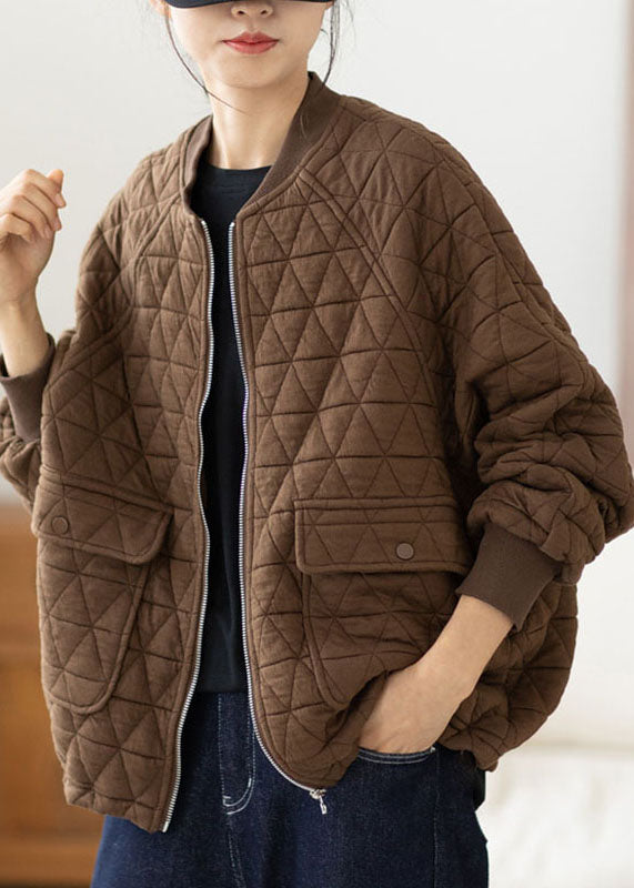 Elegantly Styled Coat for Everyday Wear