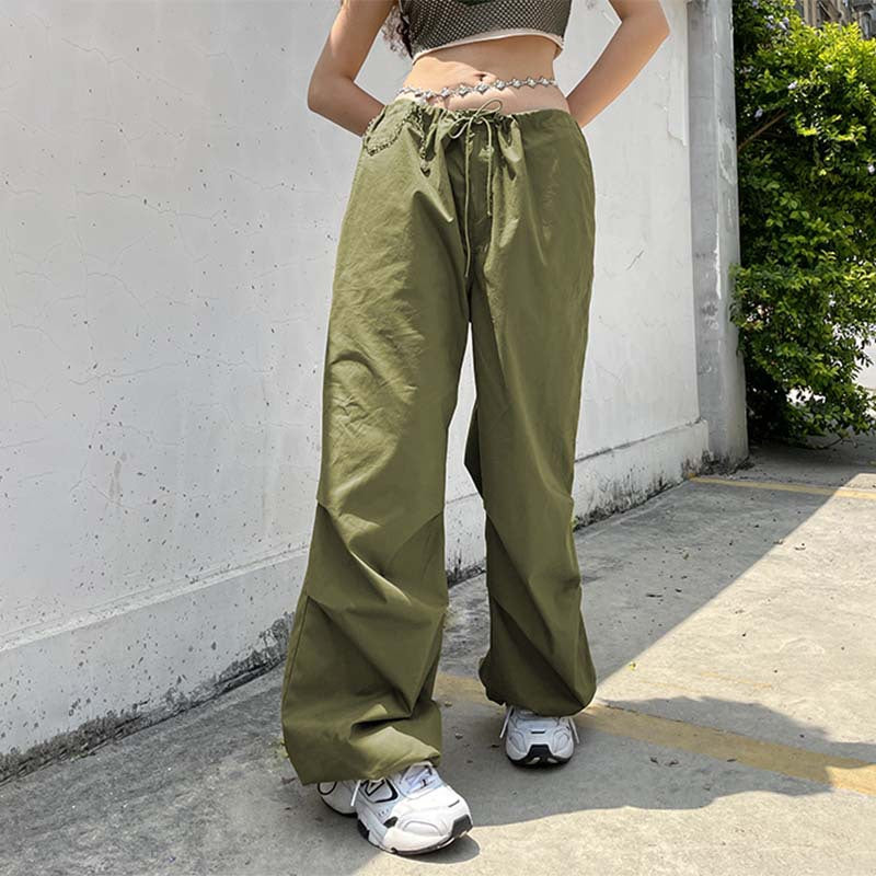 Beautifully Crafted Pants in a Classic Style