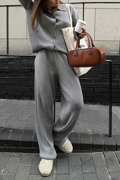 Polished Garment with an Effortless Classic Look