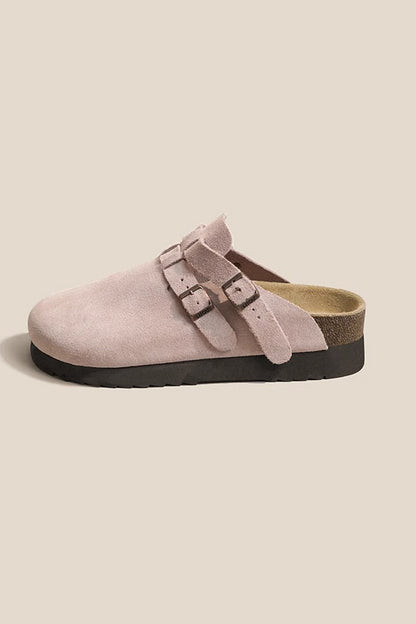 Beautifully Balanced Garment with Timeless Character