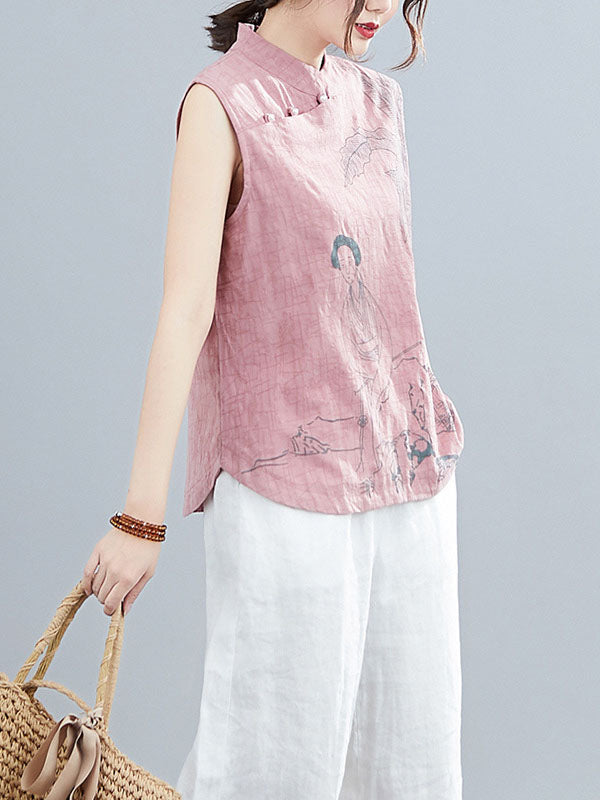 A Vintage Style Garment with Delicate Timeless Details