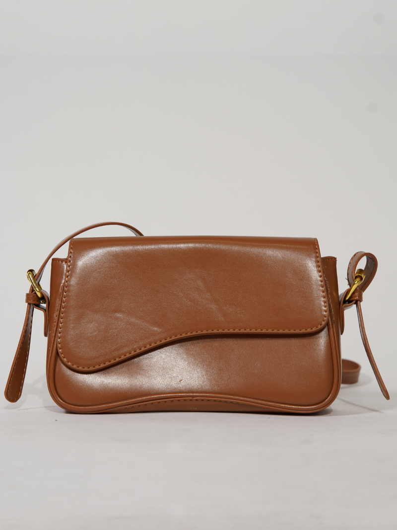Vintage Inspired Bag with a Contemporary Edge