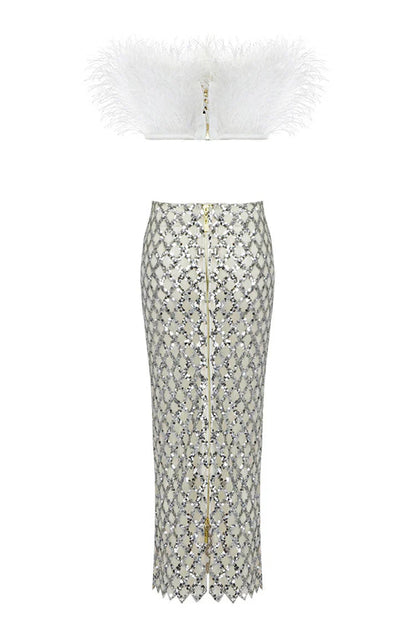 Beautifully Balanced Top with Timeless Character