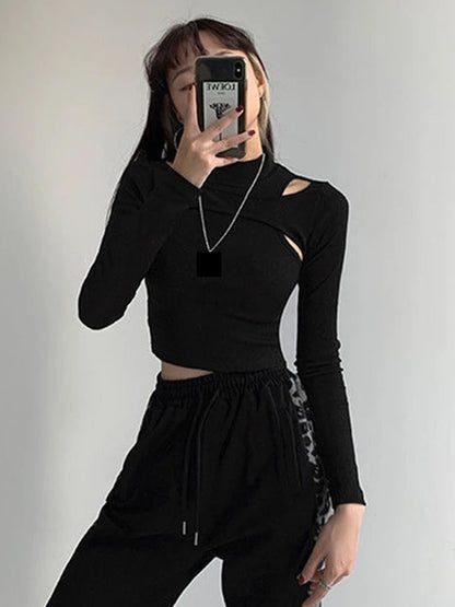 Vintage Inspired T-Shirt with a Contemporary Edge