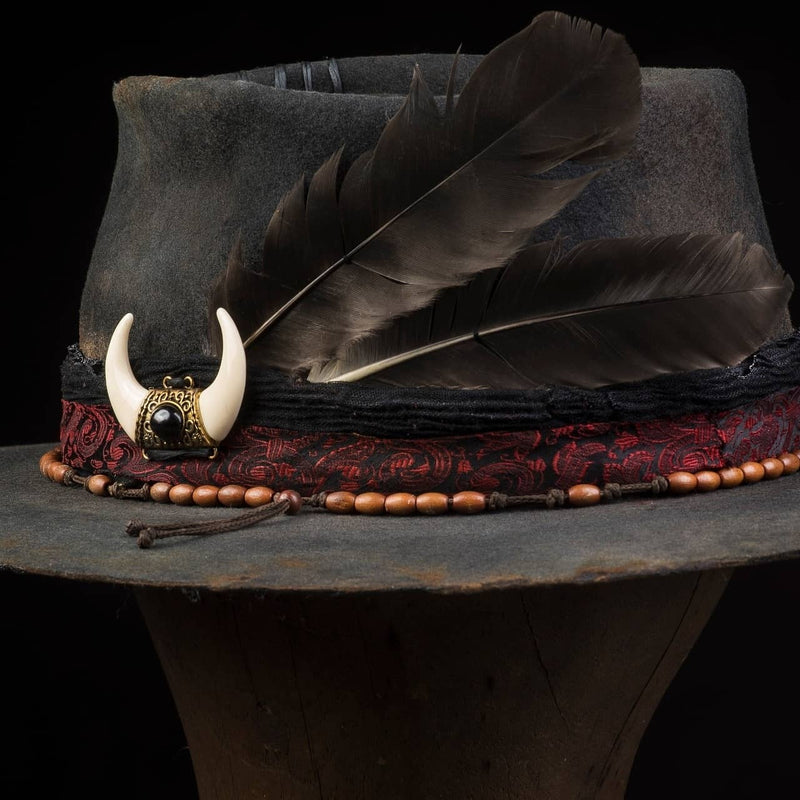 Beautifully Balanced Garment with Timeless Character