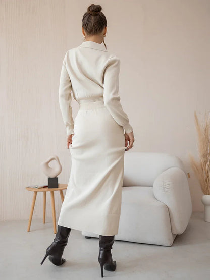 Gracefully Styled Garment for Any Occasion