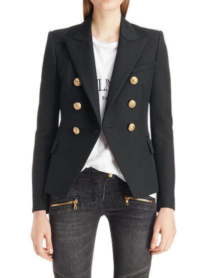 Effortlessly Elegant Garment with a Timeless Design