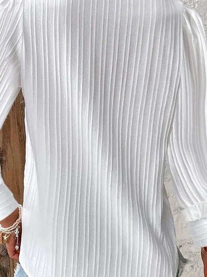 Gracefully Styled T-Shirt for Any Occasion