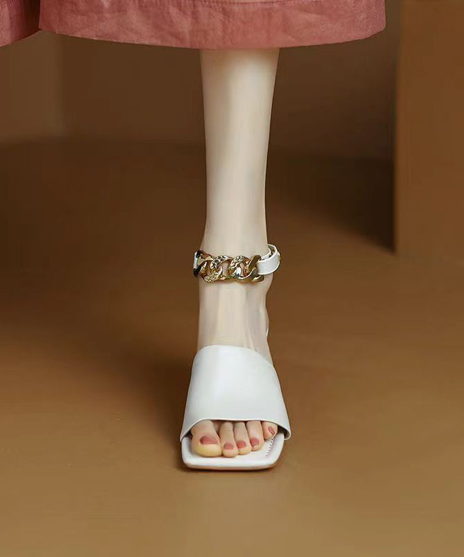Gracefully Styled Sandals for Any Occasion