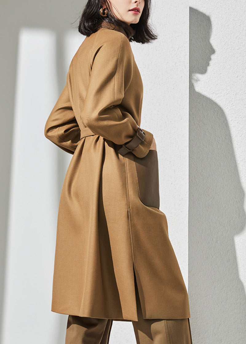 Beautifully Balanced Coat with Timeless Character