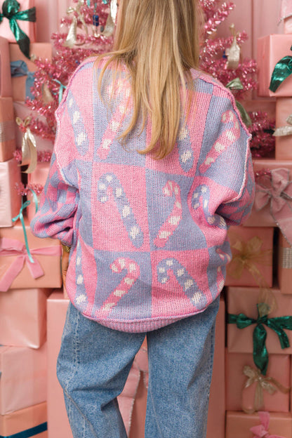Elegantly Styled Sweater for Everyday Wear