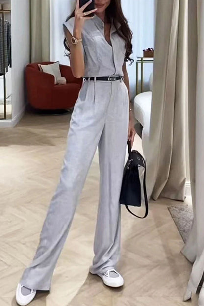 Gracefully Styled Garment for Any Occasion