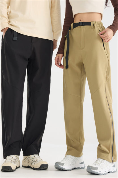 Gracefully Styled Pants for Any Occasion