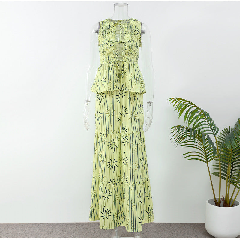 Gracefully Styled Garment for Any Occasion