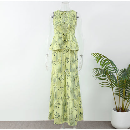 Gracefully Styled Garment for Any Occasion