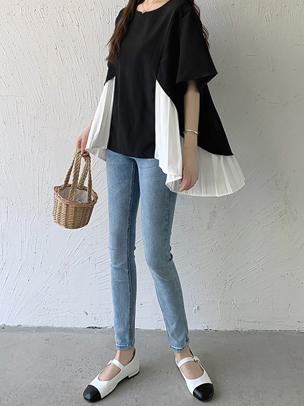 Elegantly Styled T-Shirt for Everyday Wear