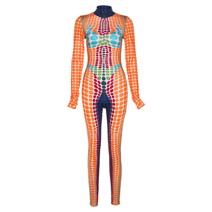 Beautifully Balanced Garment with Timeless Character