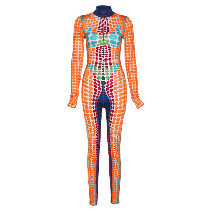 Beautifully Balanced Garment with Timeless Character