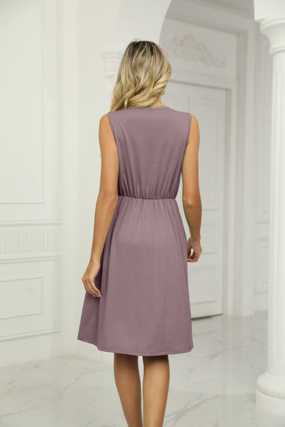 Sophisticated Garment with a Clean Classic Look