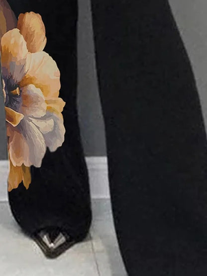 Beautifully Crafted Trousers in a Classic Style
